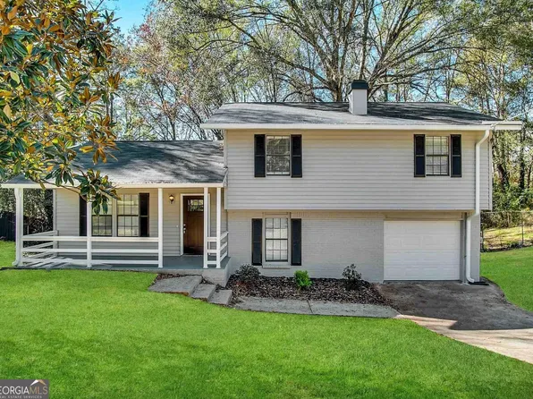 3879 McGill Ln, Decatur, GA 30034