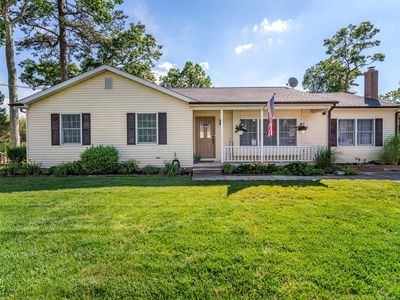 62 Evergreen Dr, Ocean View, NJ, 08230