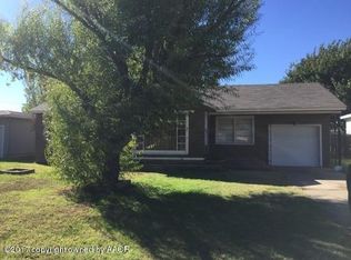 1932 Cherry St, Amarillo, TX 79106