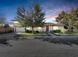 4105 Hansen Ave, Fremont, CA 94536