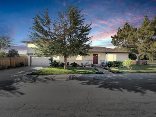 4105 Hansen Ave, Fremont, CA 94536