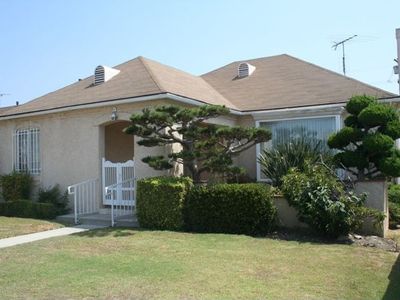 3427 S Norton Ave, Los Angeles, CA, 90018