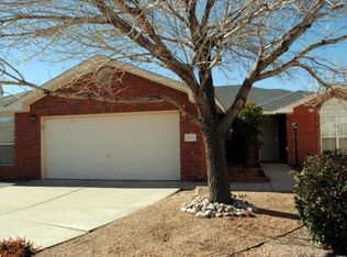 11704 Kings Canyon Rd SE, Albuquerque, NM 87123