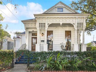 1448 N Galvez St, New Orleans, LA, 70119