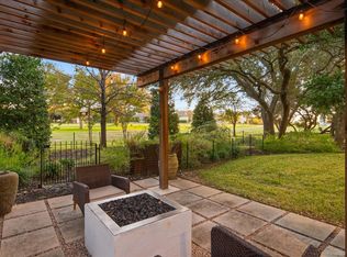 112 White Sands Dr, Lakeway, TX 78734