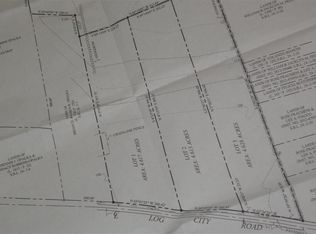 Log City Rd, Amsterdam, NY 12010