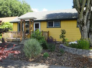 8518 N Allegheny Ave, Portland, OR 97203