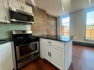 614 Lafayette Ave #2, Brooklyn, NY 11216