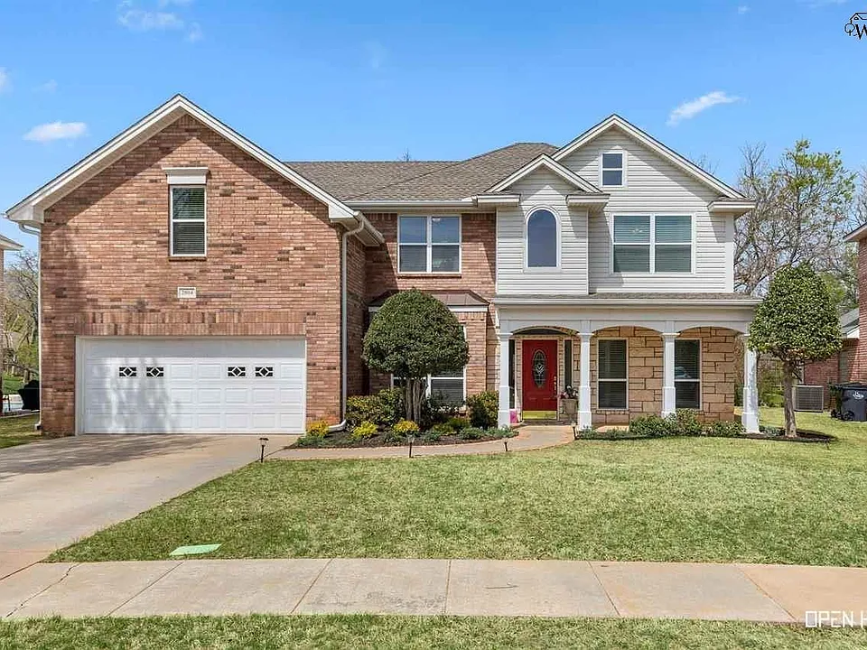 2804 S Shepherds Gln