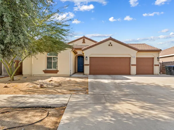 1937 W Flagstaff Avenue, Visalia, CA 93291