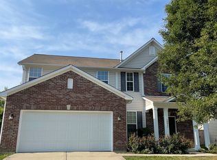 10941 Roundtree Rd, Fishers, IN 46037