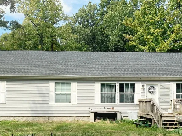 7850 W Evans Rd, Bloomington, IN 47403