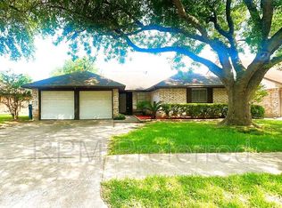 6306 Gallant Forest Dr, Houston, TX 77088