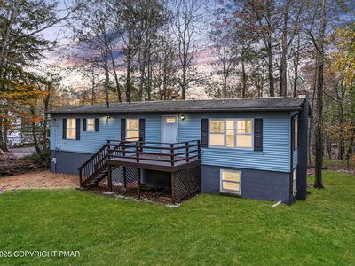 8567 Hillcrest Dr, Tobyhanna, PA, 18466