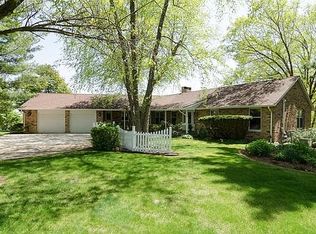 1511 Amana Rd NW, Amana, IA 52203