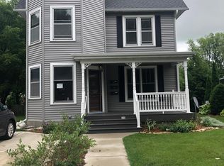 173 North St #1, Sun Prairie, WI 53590