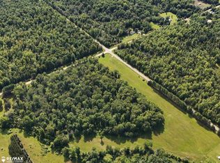 0 W Lyle Rd, Beaverton, MI 48612