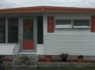 1415 Main St LOT 468, Dunedin, FL 34698