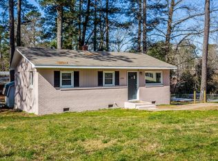 1009 Carolina Pines Ave, Raleigh, NC 27603