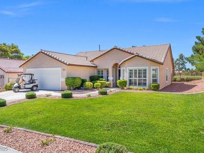 5005 Cliffrose Dr, Las Vegas, NV, 89130