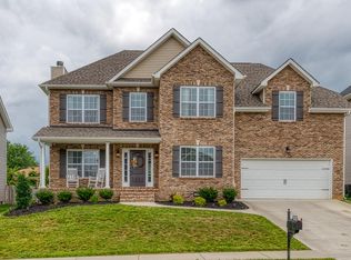 2662 Sweeping Rain Ln, Knoxville, TN 37931