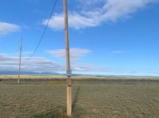 Laroce Rd, Estancia, NM 87016