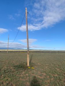 Laroce Rd, Estancia, NM, 87016