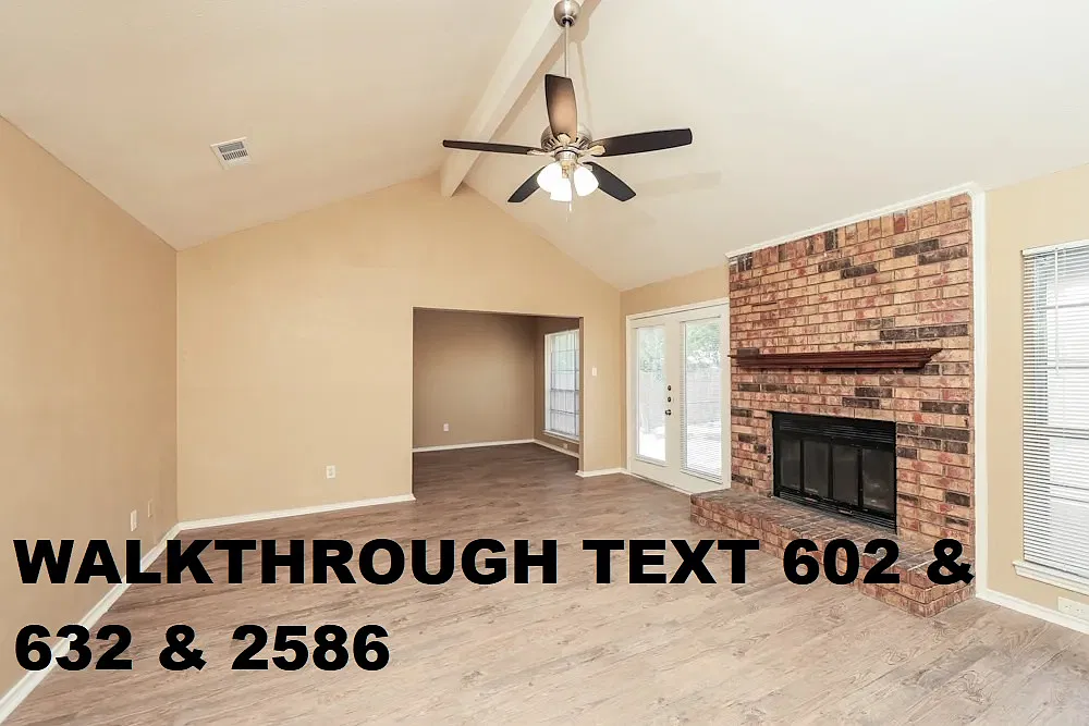 3 bed, 1462 sqft, $1,000 — Photo 4