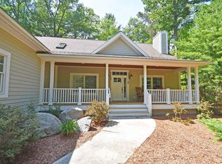 1 Pine Trce, Glen Arbor, MI 49636