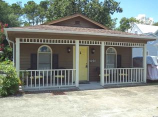 948 Tiffany Ln, North Myrtle Beach, SC 29582