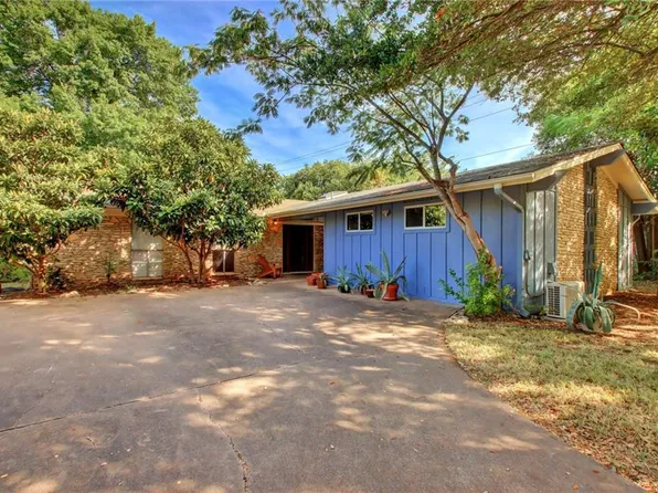 7402 Greenhaven Dr, Austin, TX 78757