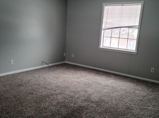 1615 S 22nd St, Fort Smith, AR 72901