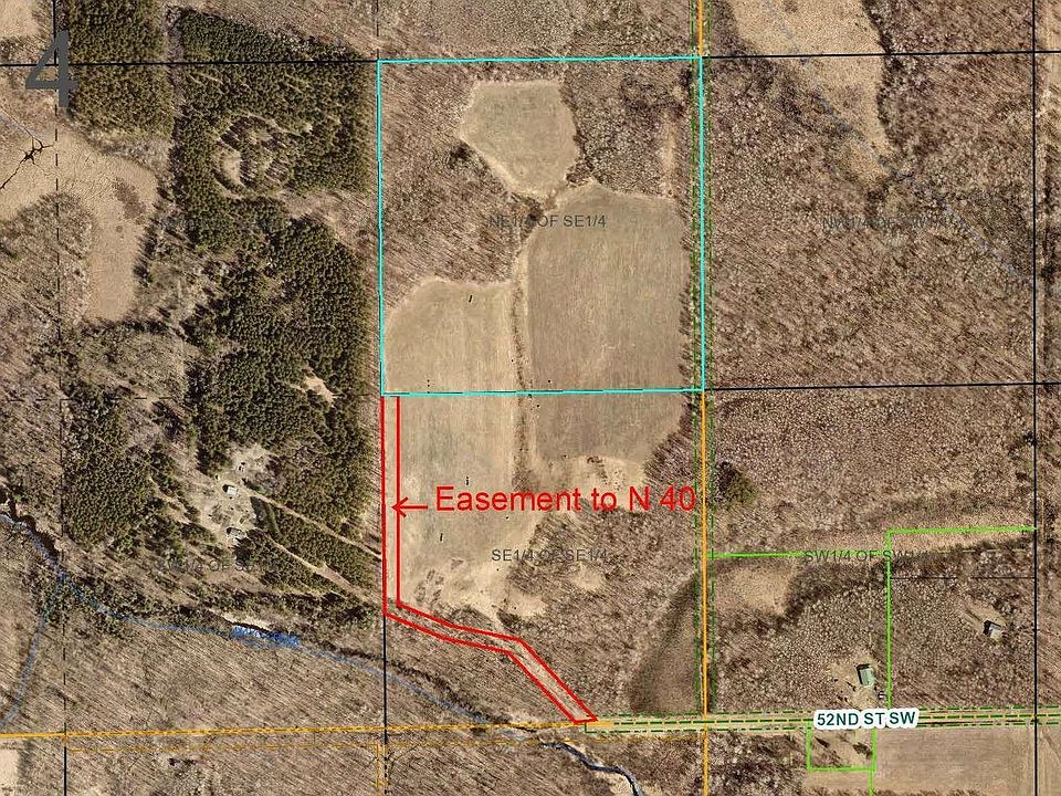 1st image of PARCEL 1 52nd St SW