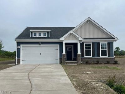 104 Apple Ct, Elizabeth City, NC, 27909