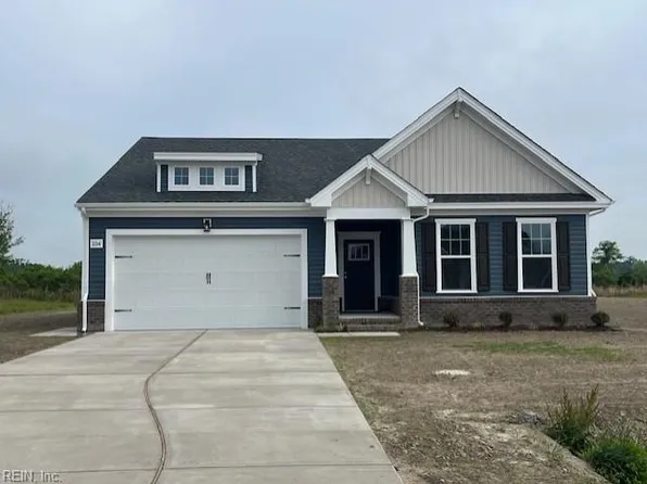 104 Apple Ct, Elizabeth City, NC 27909