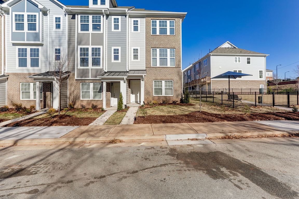 Abode at Stella View