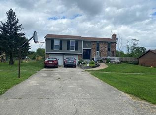 5744 Milhouse Rd, Indianapolis, IN 46221