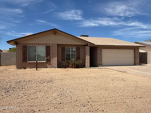 4044 W Cholla St Photo 1