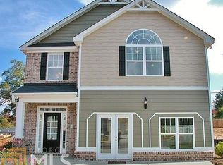 2745 Trebek Ct, McDonough, GA 30253