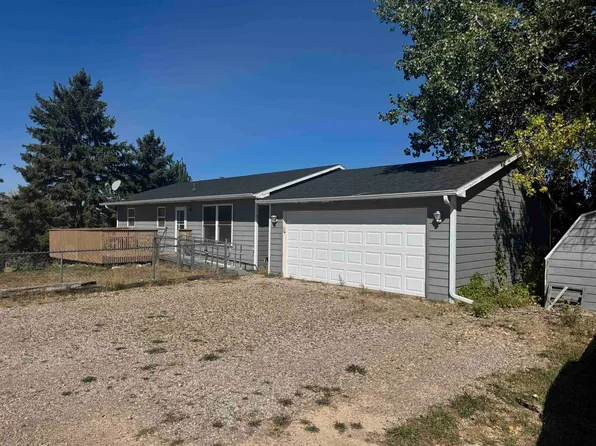 10 Wagon Wheel Dr, Spearfish, SD 57783