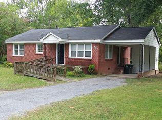 36 Conn St SW, Rome, GA 30165
