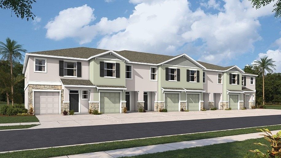Plan Elevation.