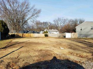 3202 Neff St, Elkhart, IN 46514