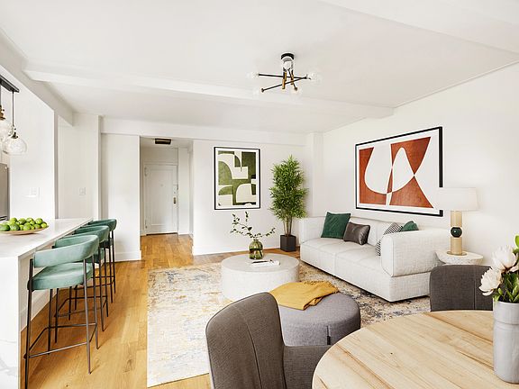 3rd image of 35 W 92nd St #1G