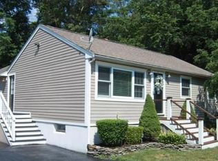 38 Revere St, Holbrook, MA 02343