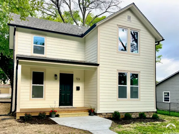 723 Arkansas St, Lawrence, KS 66044