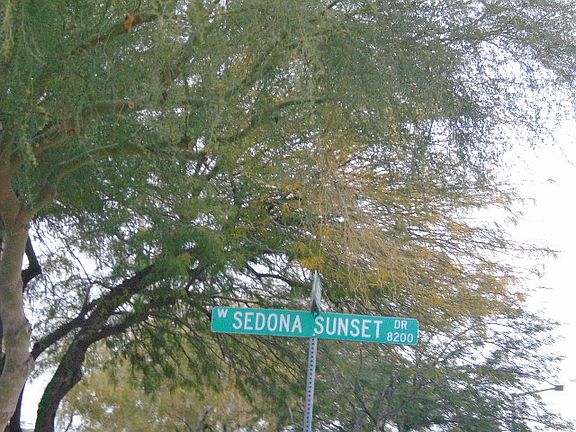 5th image of 8244 Sedona Sunset Dr
