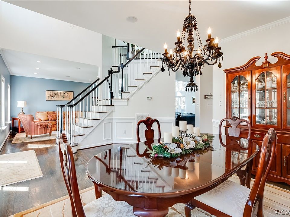 1213 Walthall Creek Dr, South Chesterfield, VA 23834 Zillow