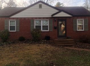 1317 Warson Pl, Saint Louis, MO 63119