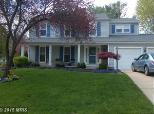 708 Benjamin Rd, Bel Air, MD 21014